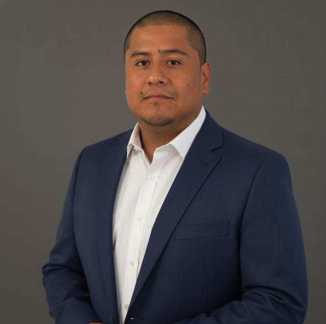 Abdiel Carrasco