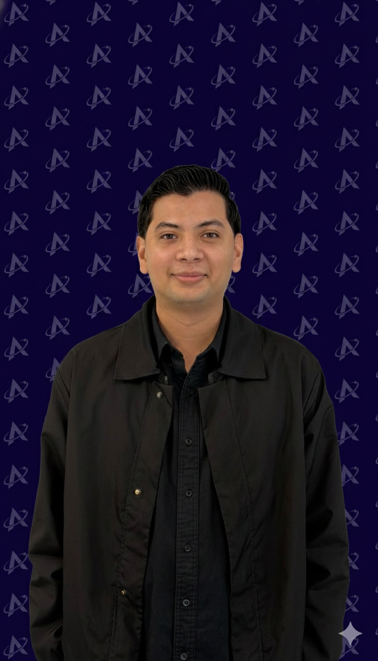 Franklin Benítez